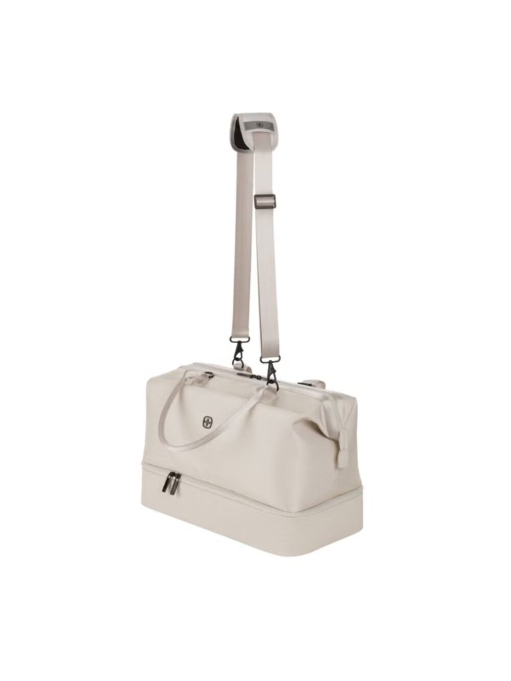 Swissgear Weekender Tote Travel Bag - Picture 4 of 8
